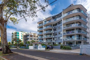 Maroochydore Riverfront Self Contained Apartment Sunshine Coast